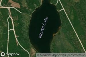 Moose Lake
