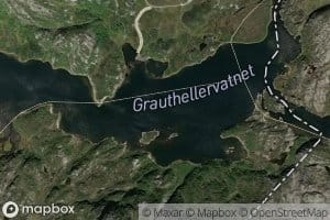 Grauthellervatnet