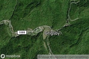 Grigsby Branch
