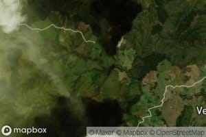 Quebrada San Antonio