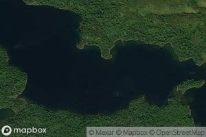 Paddy Lake