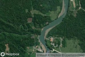 Quebrada Tamarushari