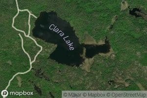 Clara Lake