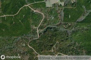 Maubila Boy Scout Lake