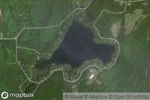 Camp Lake