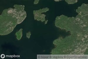 Mistatimokameekonk Bay