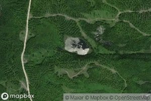 Lac des Guepes