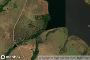 Corrego da Pedra