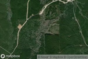 West Fork Prairie Creek