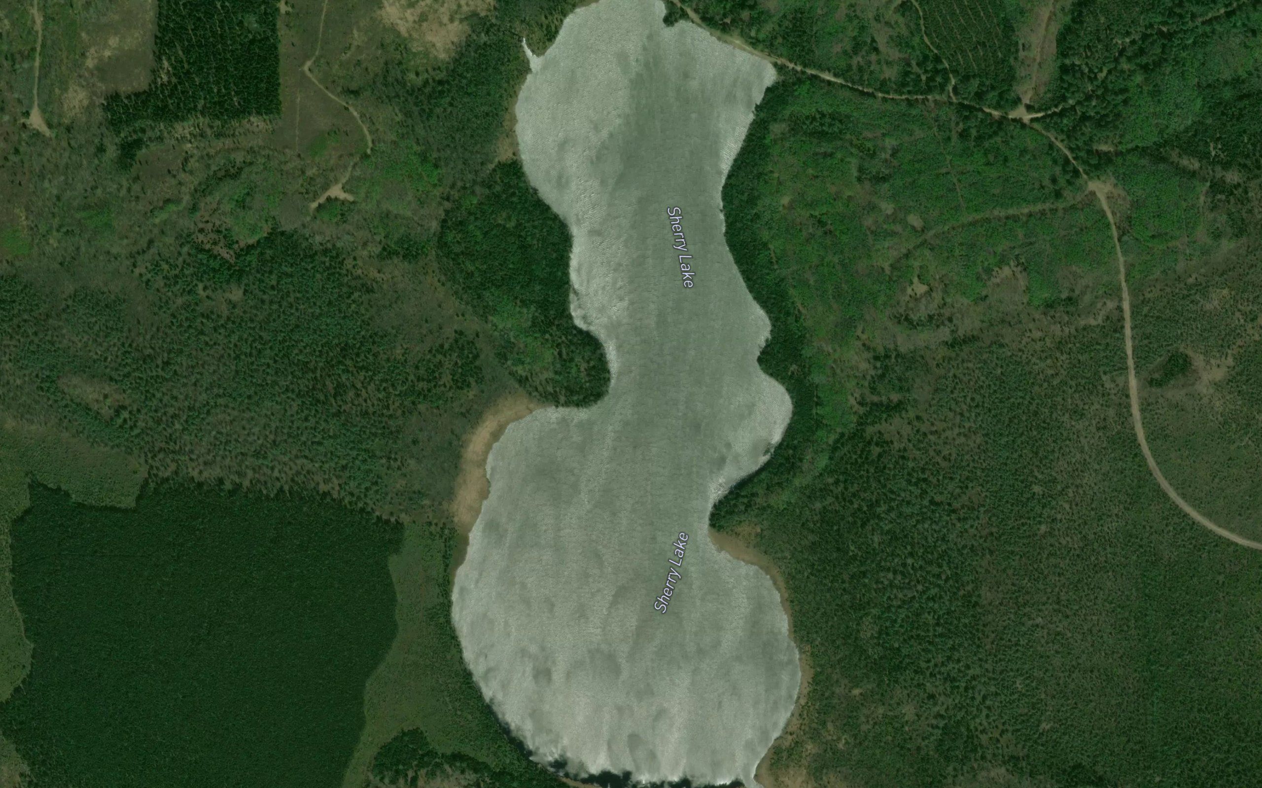Sherry Lake