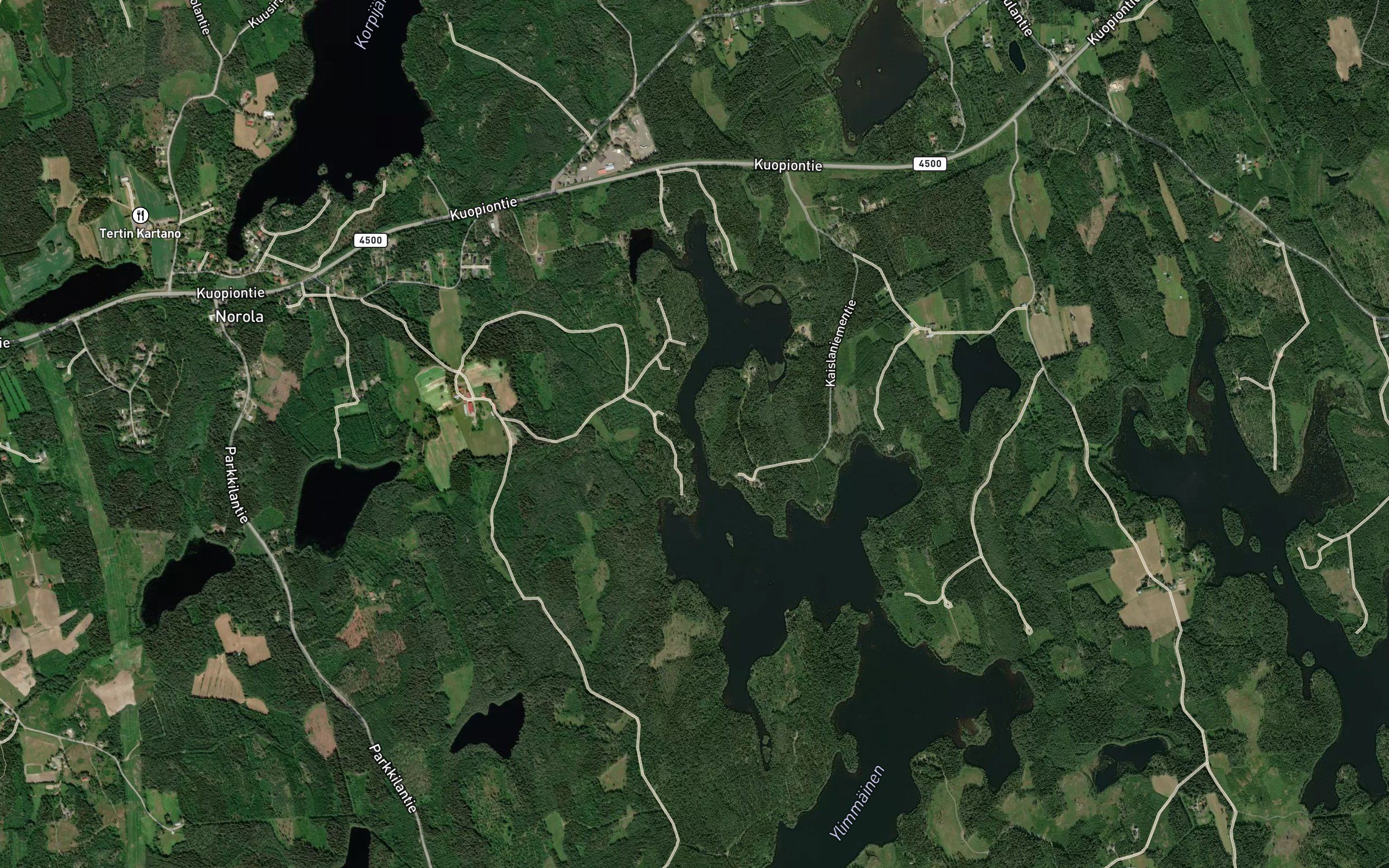 Uitonsalmi
