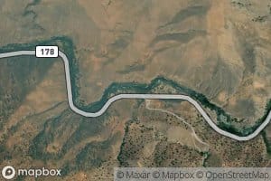 Stark Creek