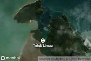 Teluk Limau