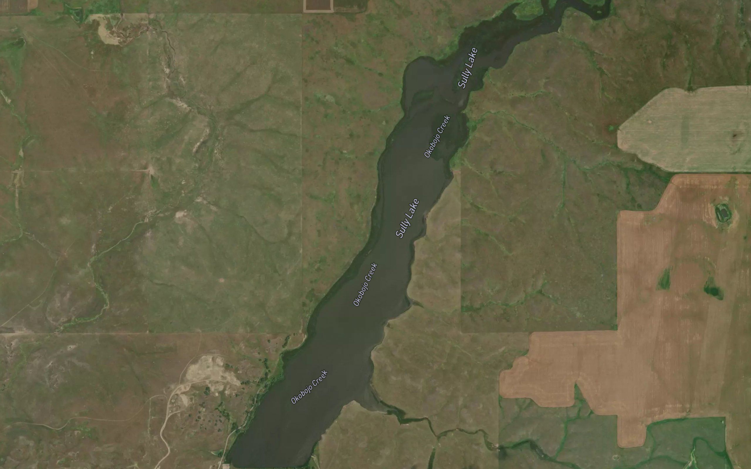 Sully Lake