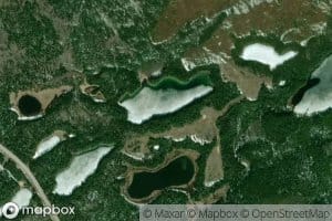 That Man's Lake