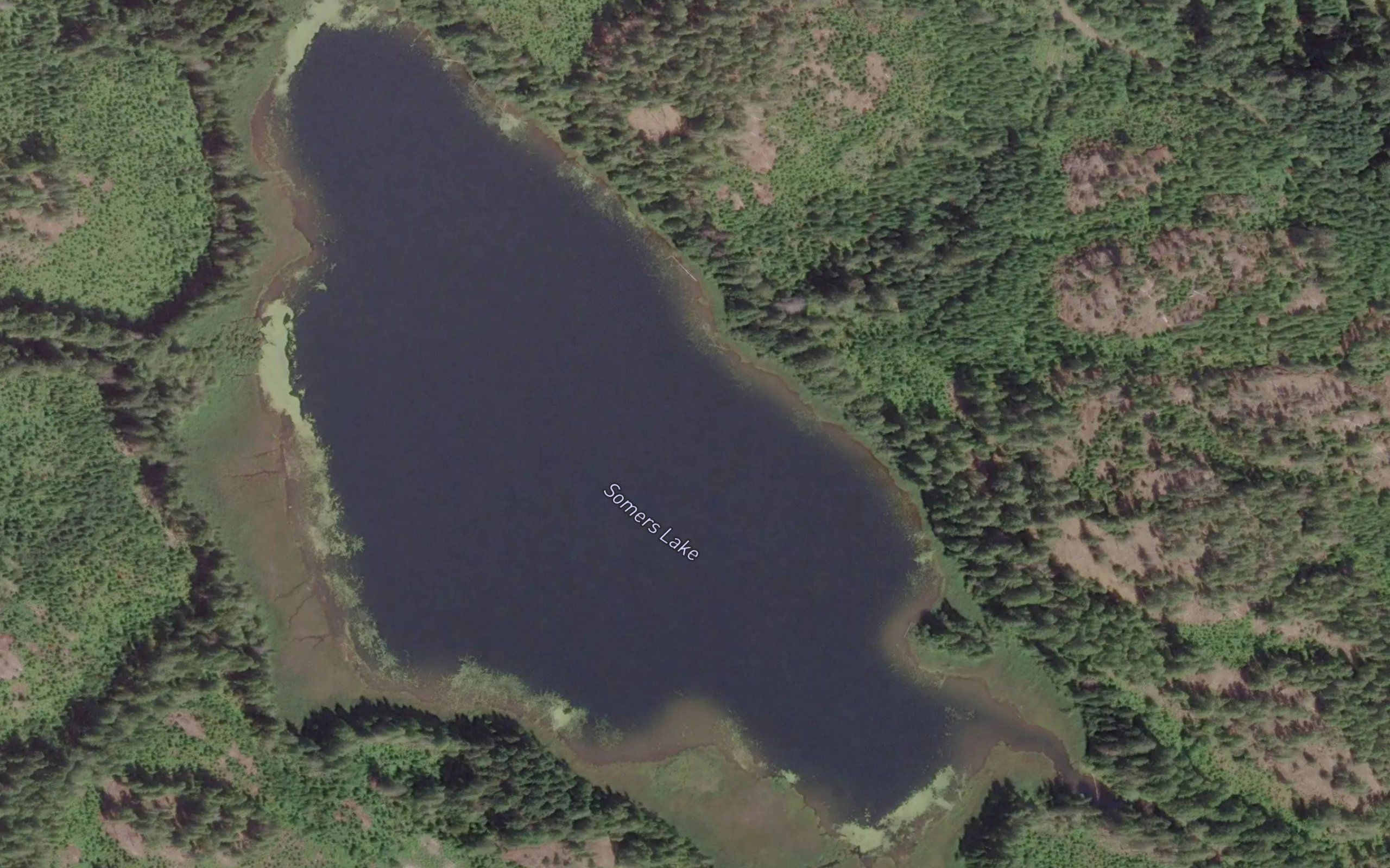 Somers Lake