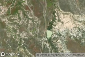 Miller Number 1 Reservoir