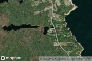 Davidsons First Pond