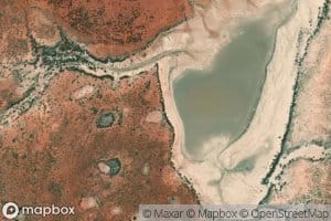 Lake Yumberarra