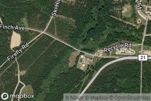 Tarr Creek