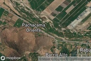 Estero La Gloria
