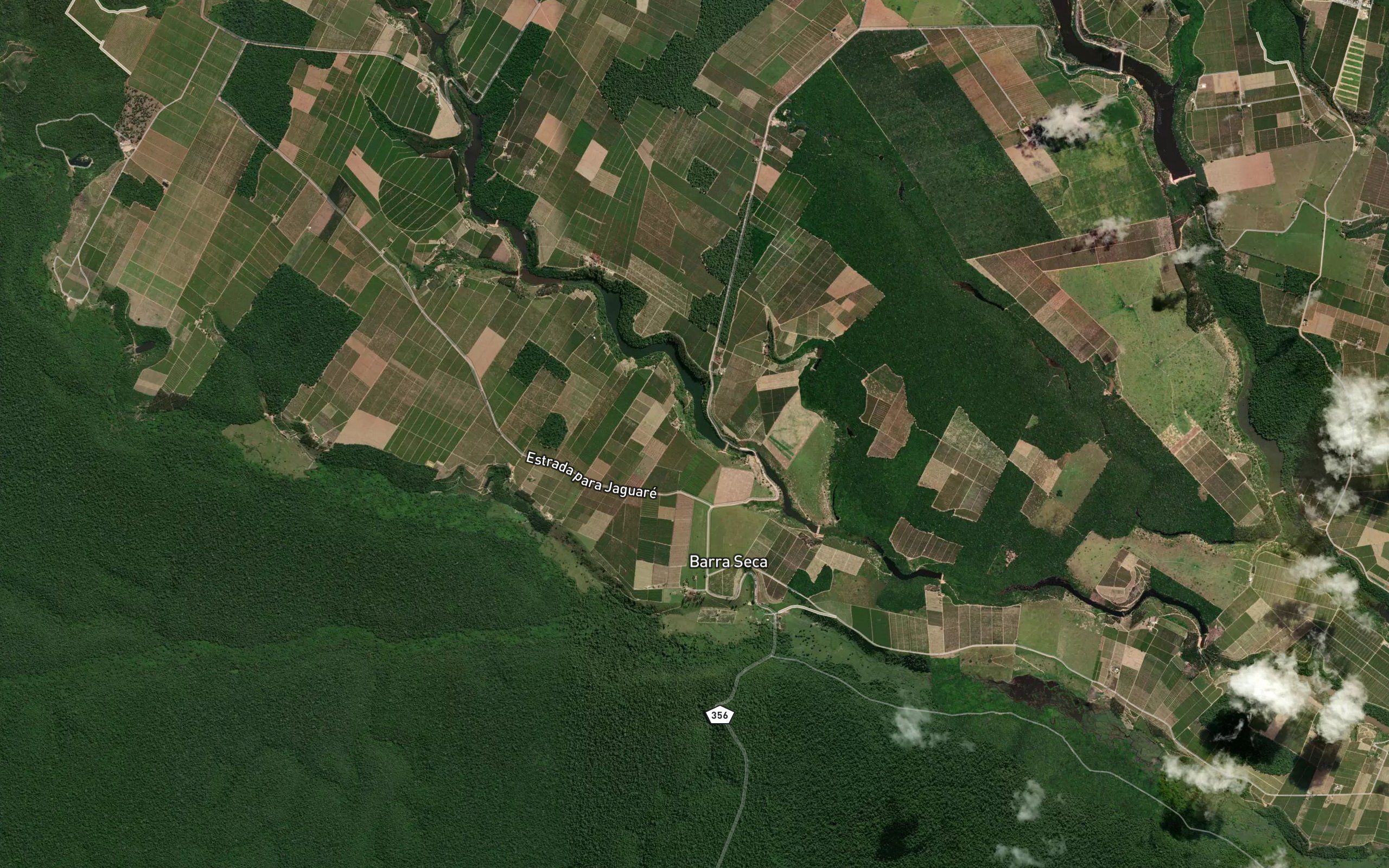 Corrego do Funil