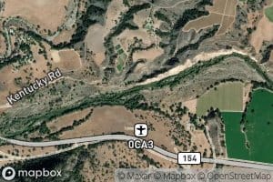 San Lucas Creek