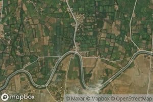 Qasim Minor Number Two