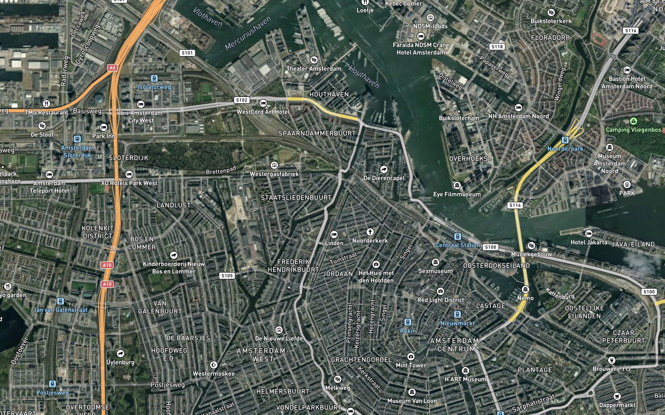 Singelgracht