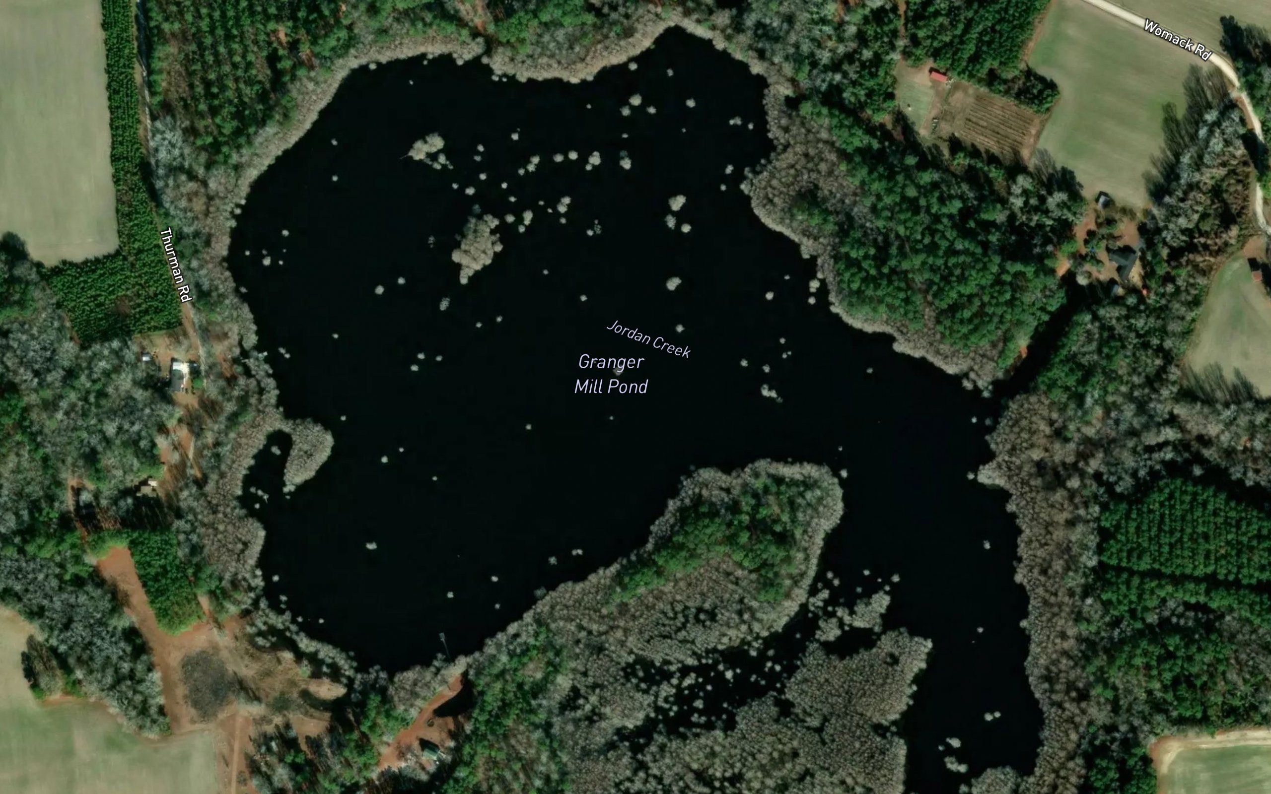 Granger Pond