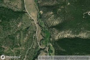 Deadman Creek