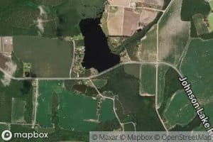 Johnson Lake