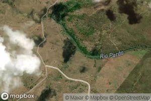 Riacho d'Agua