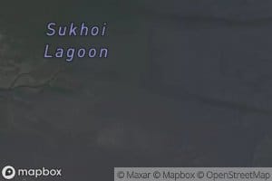 Sukhoi Lagoon
