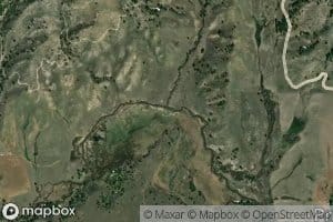 Louse Creek
