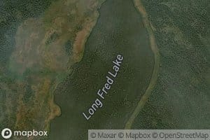 Long Fred Lake
