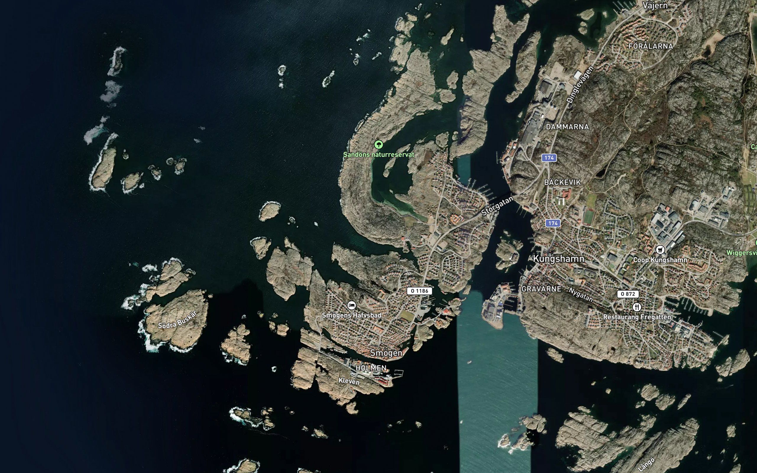 Stromsund