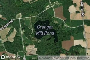 Granger Pond