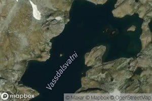 Vassdalsvatni