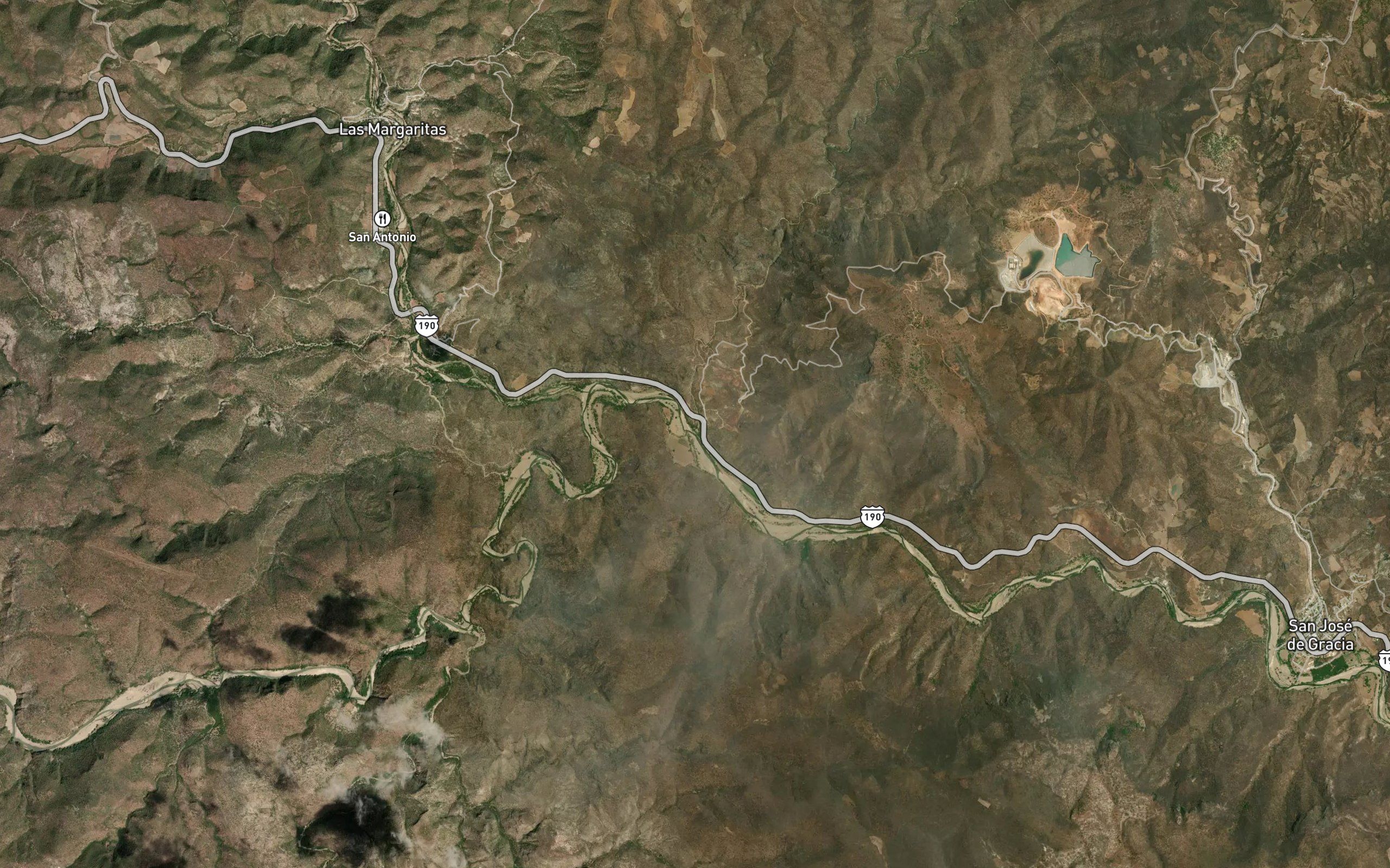Rio Grande
