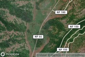 Round Prairie Spring