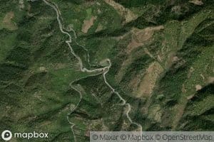 Quebrada La Estancia