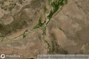 Arroyo de los Toldos