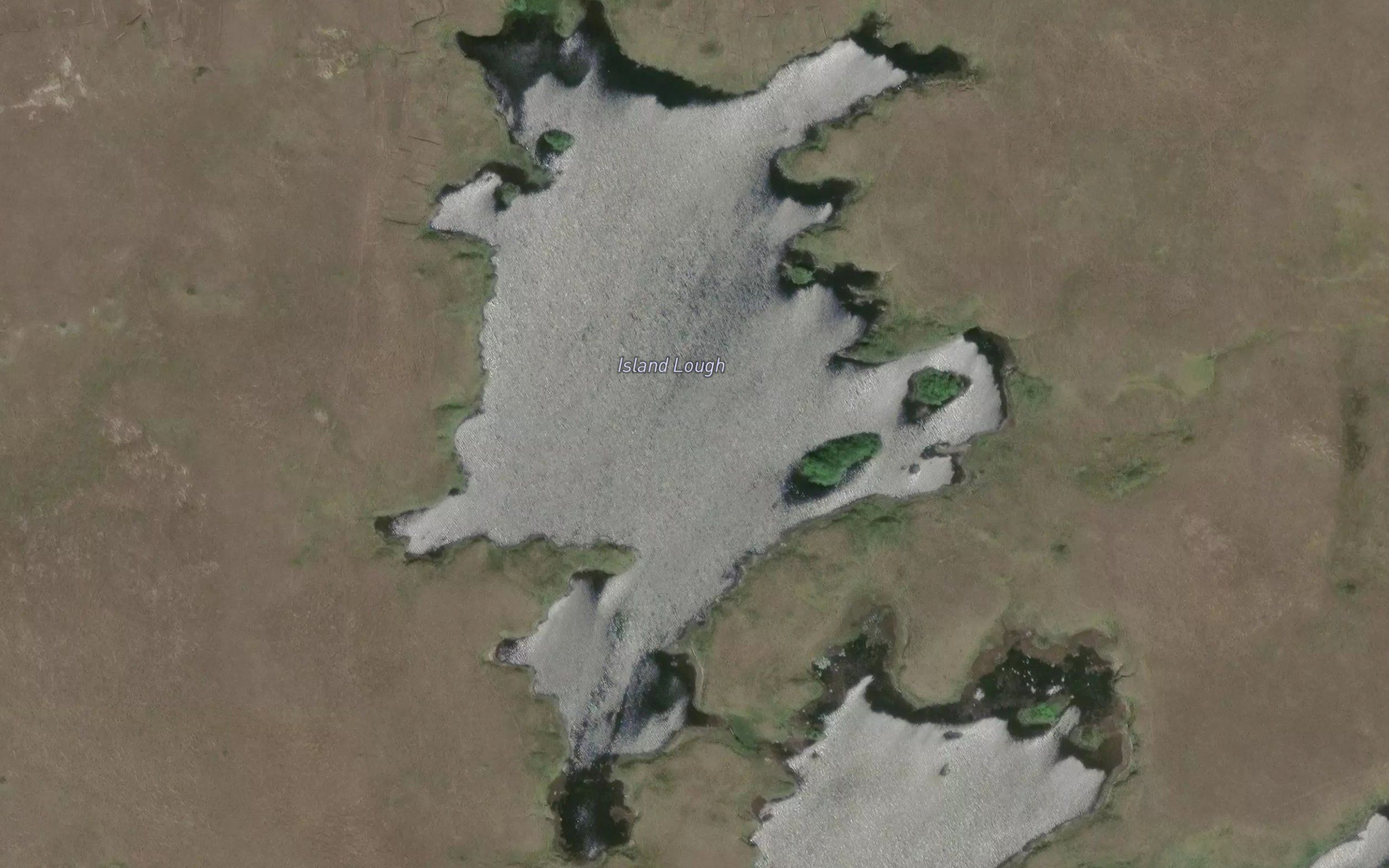 Island Lough