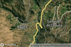 Quebrada Yarccopunco