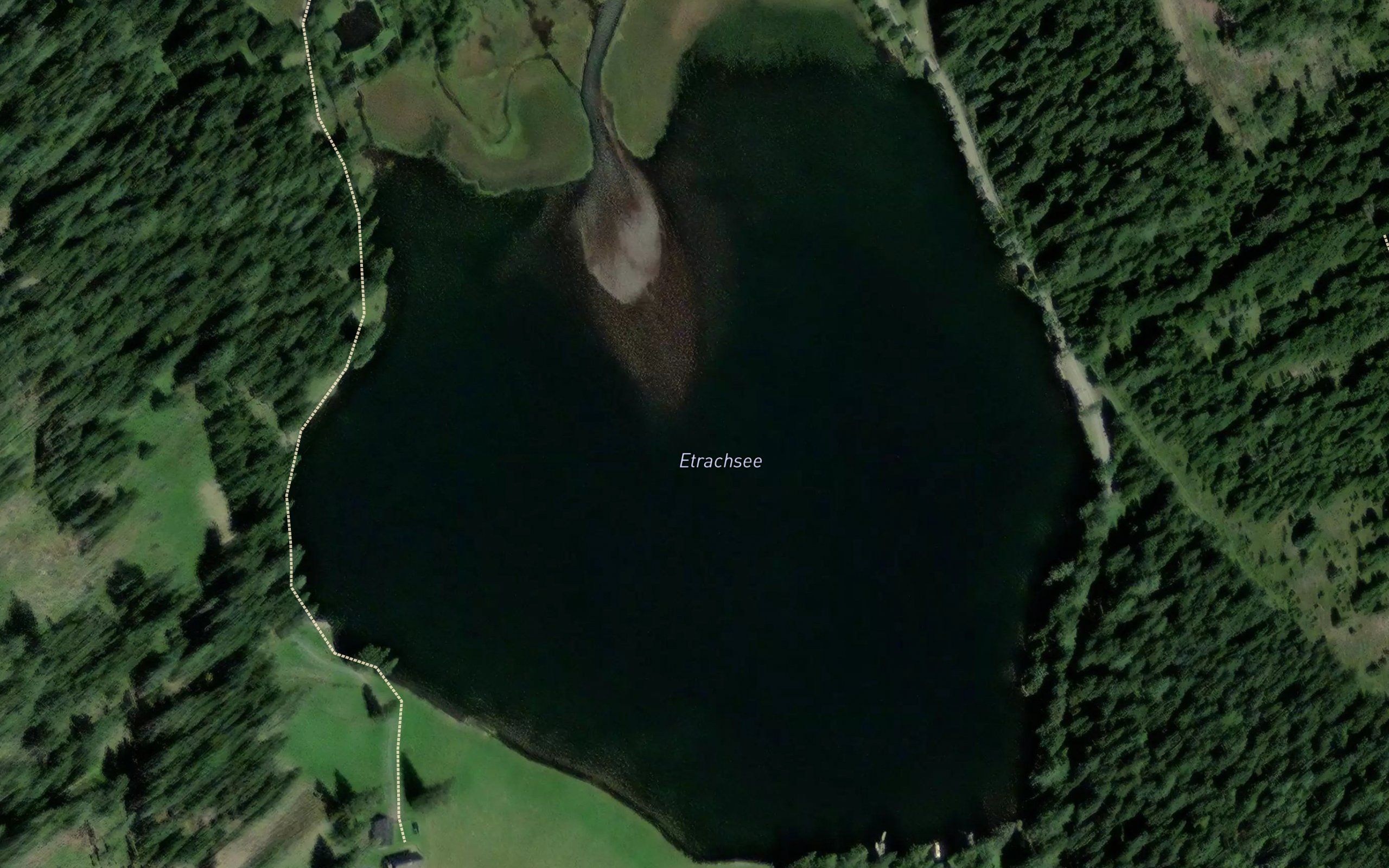 Etrachsee