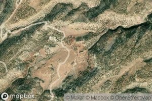 Stone Basin Reservoir