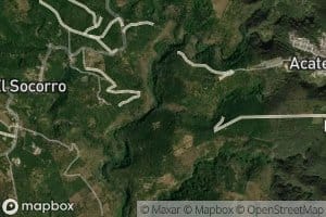 Riachuelo El Caracol