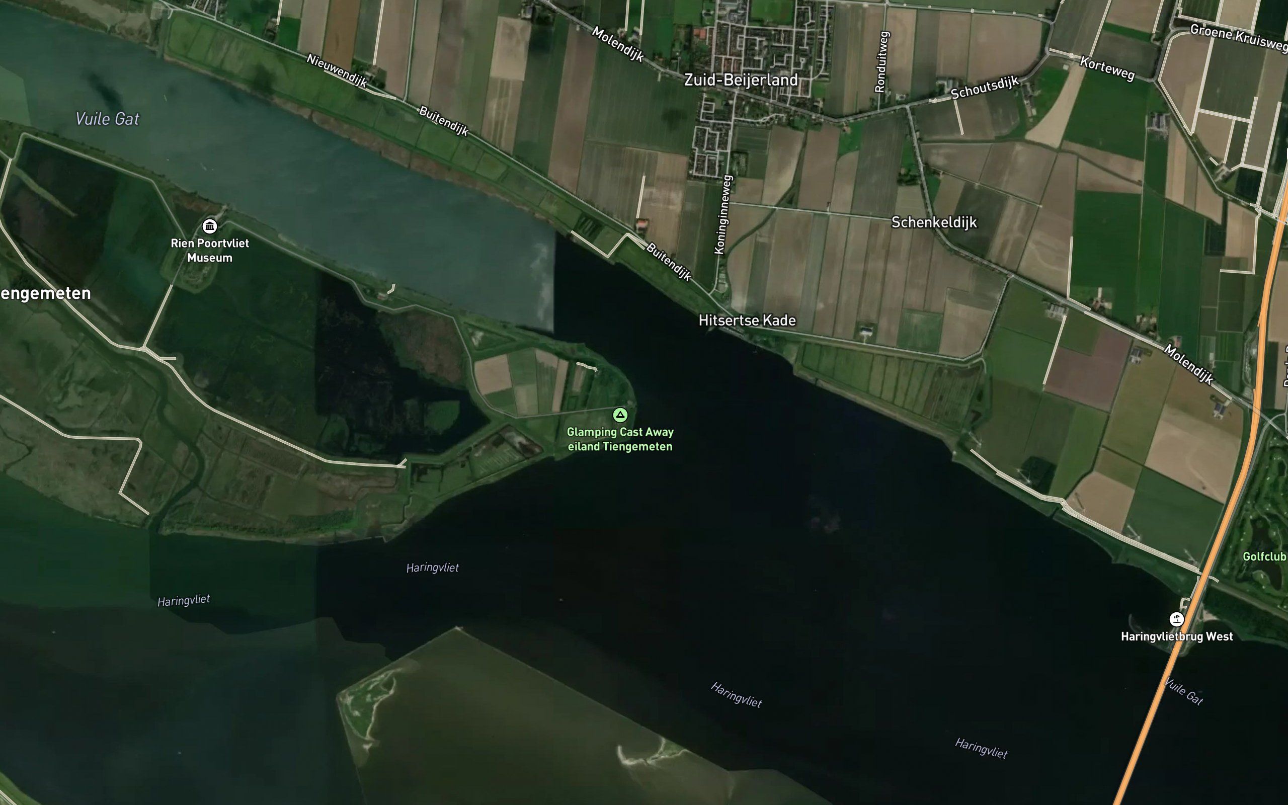 Kleine Haven