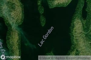 Lac Gordon